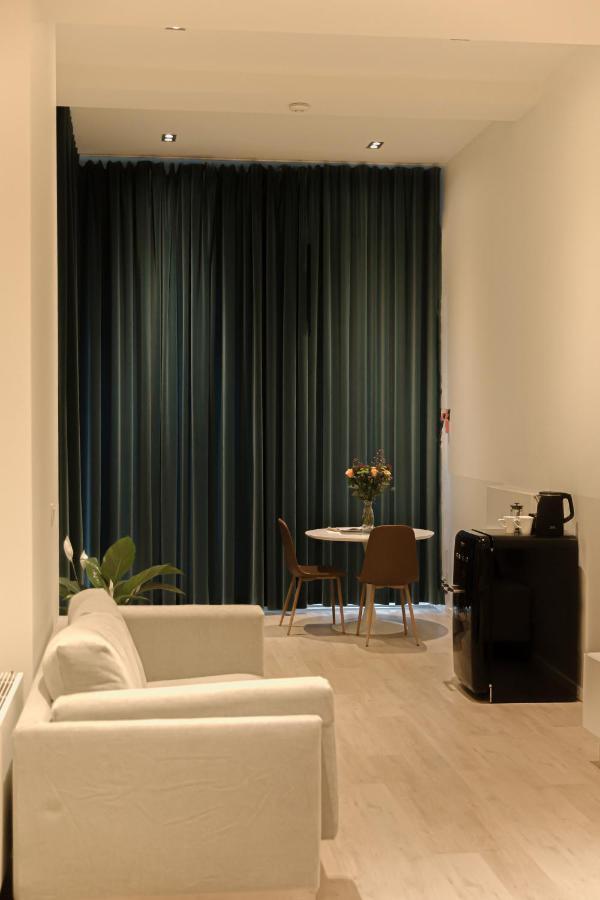 Klapdorp Daire Anvers Dış mekan fotoğraf