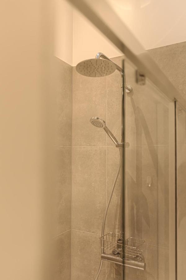 Klapdorp Daire Anvers Dış mekan fotoğraf