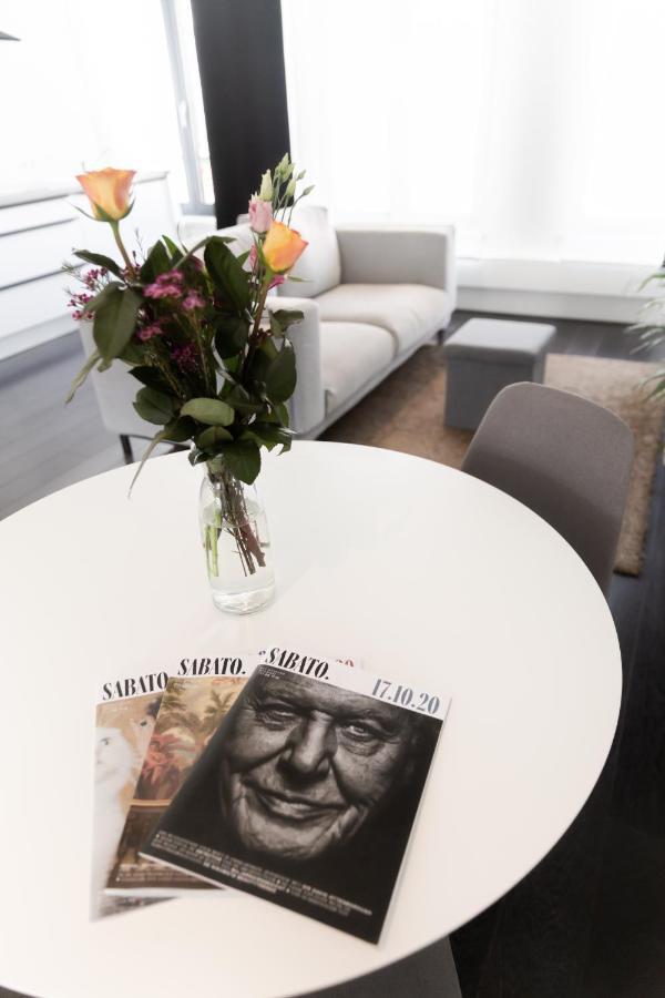 Klapdorp Daire Anvers Dış mekan fotoğraf