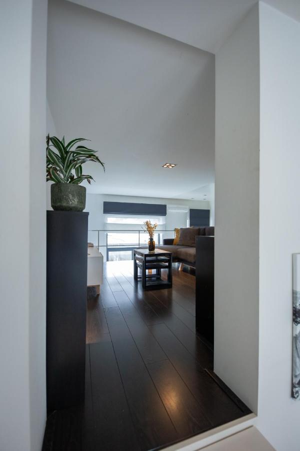 Klapdorp Daire Anvers Dış mekan fotoğraf